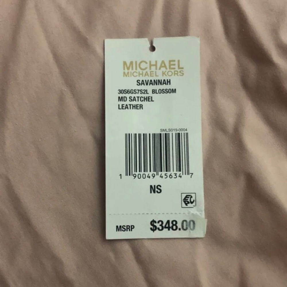 michael kors purse - Picture 4 of 7